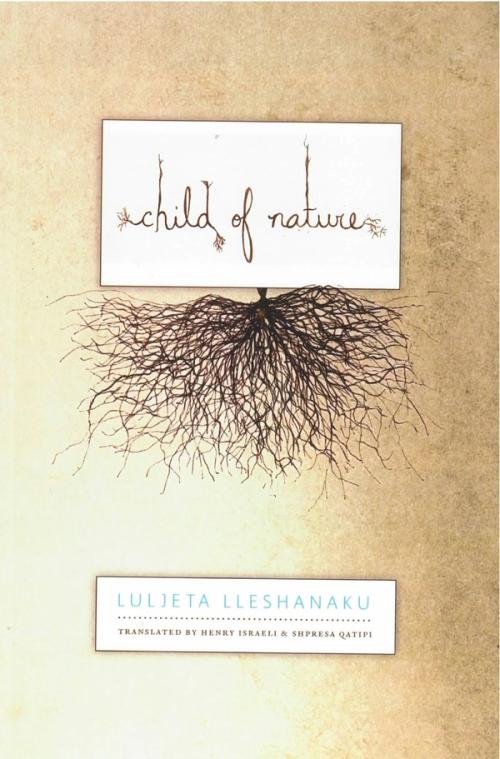 cover image of the book Child Of Nature