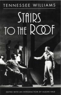 cover of the book Stairs To The Roof