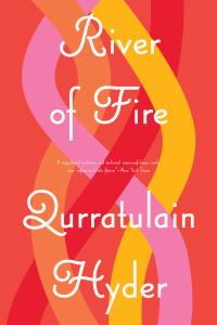 cover of the book River of Fire
