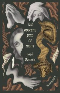 cover of the book The Obscene Bird of Night