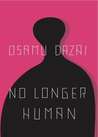cover of the book No Longer Human