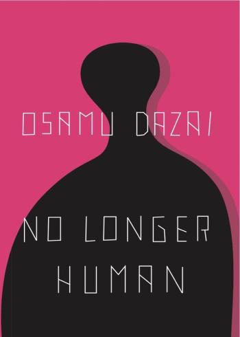 cover of the book No Longer Human