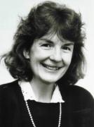 Portrait of Deborah Larsen