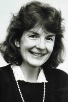 Portrait of Deborah Larsen