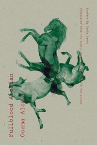 cover of the book Fullblood Arabian