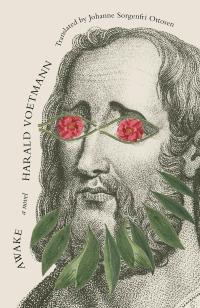cover of the book Awake