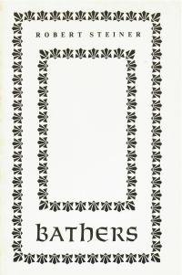 cover of the book Bathers