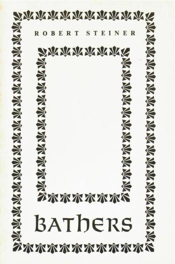 cover of the book Bathers