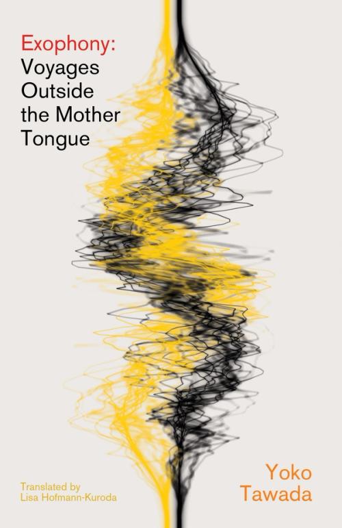 cover image of the book Exophony