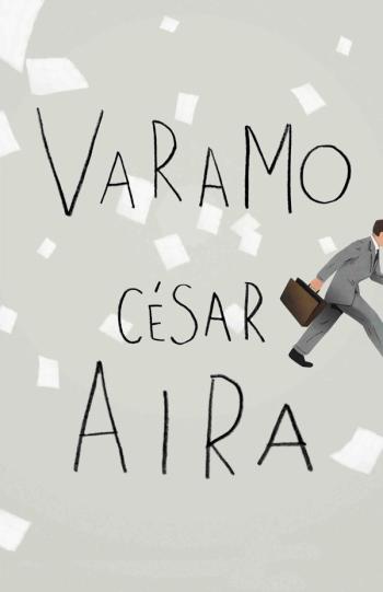 cover of the book Varamo