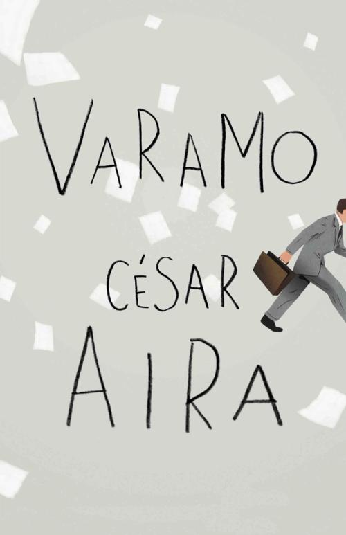 cover of the book Varamo