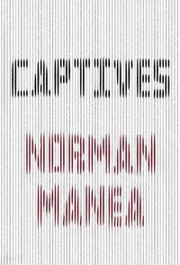 cover image of the book Captives