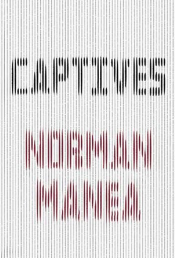 cover image of the book Captives