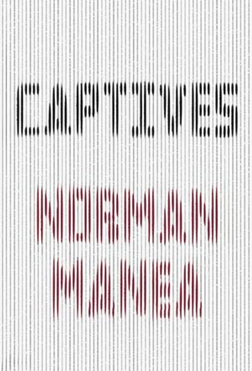 cover of the book Captives