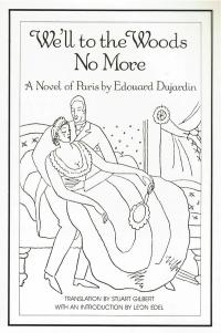 cover of the book We’ll to the Woods No More
