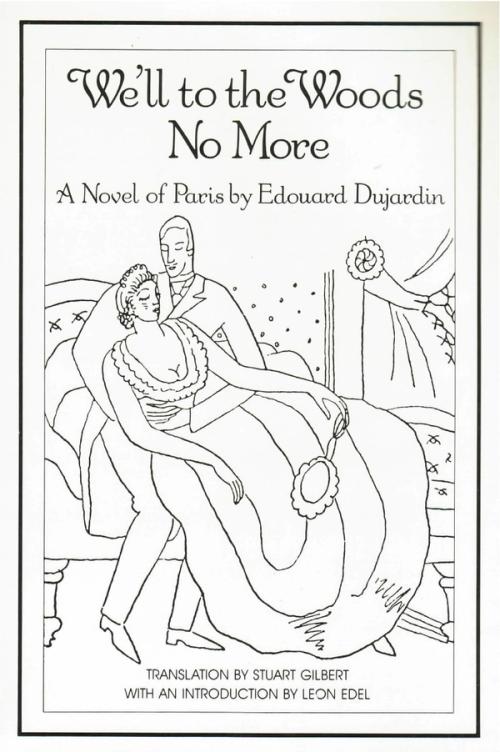 cover of the book We’ll to the Woods No More