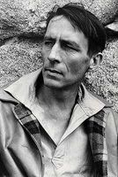Portrait of Robinson Jeffers