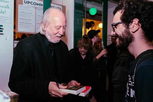 Image by New Direction