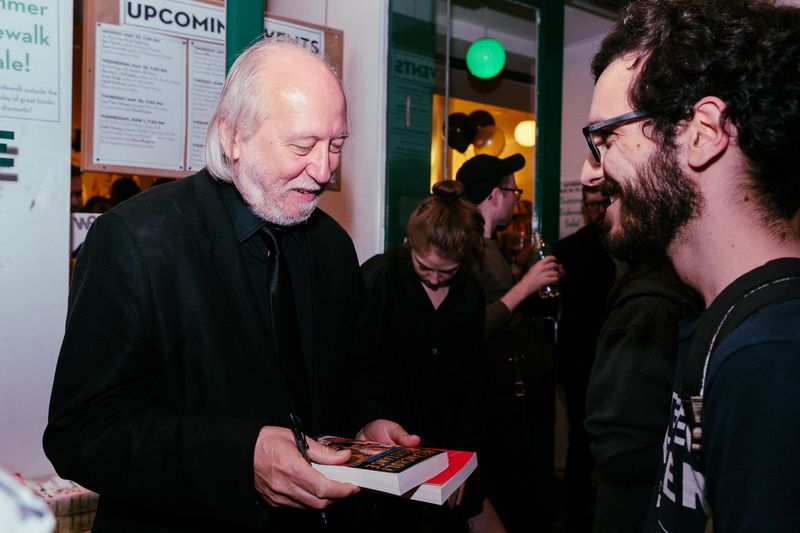 Image by New Direction