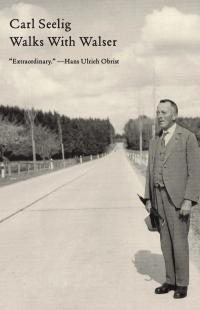 cover image of the book Walks With Walser