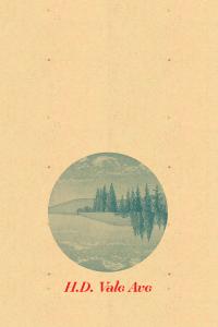 cover of the book Vale Ave