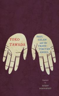 cover of the book Paul Celan and the Trans-Tibetan Angel