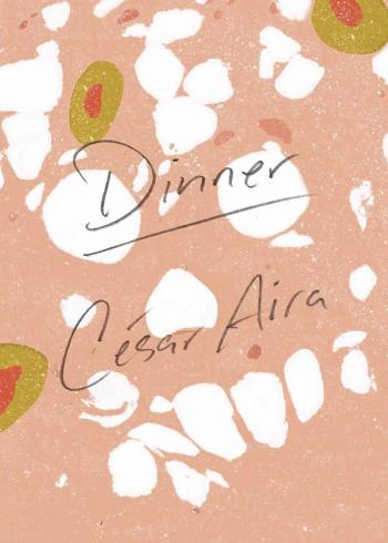 cover of the book Dinner