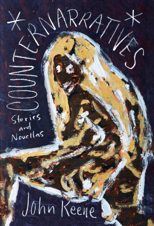 cover image of the book Counternarratives