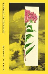 cover of the book Milkweed Smithereens