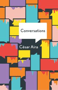 cover of the book Conversations