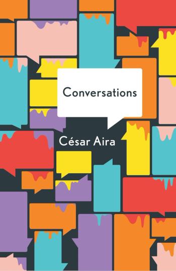 cover of the book Conversations