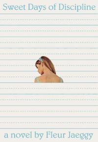 cover of the book Sweet Days of Discipline