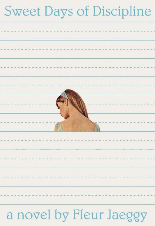 cover of the book Sweet Days of Discipline
