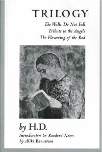 cover of the book Trilogy