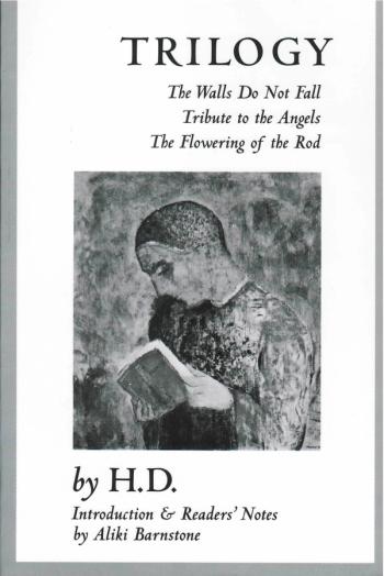 cover of the book Trilogy