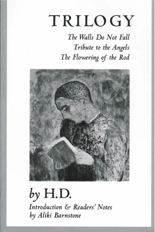 cover of the book Trilogy
