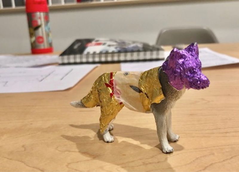 Image by New Direction