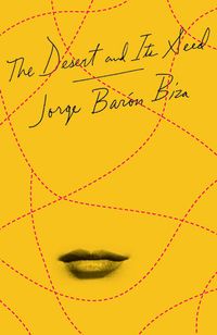 cover of the book The Desert and Its Seed