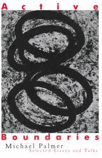 cover of the book Active Boundaries