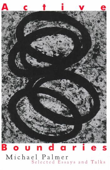 cover of the book Active Boundaries