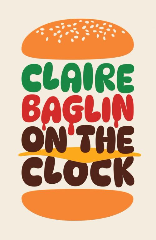 cover of the book On the Clock