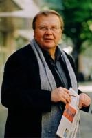 Portrait of Wilhelm Genazino