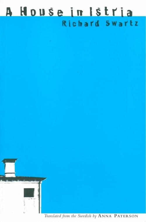 cover of the book A House in Istria