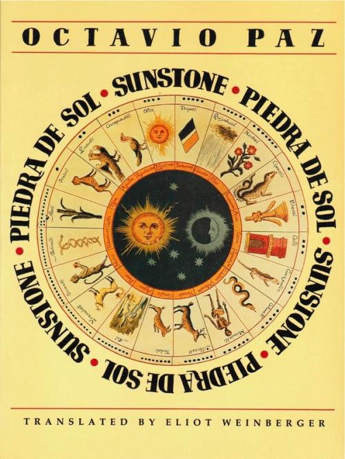 cover of the book Sunstone
