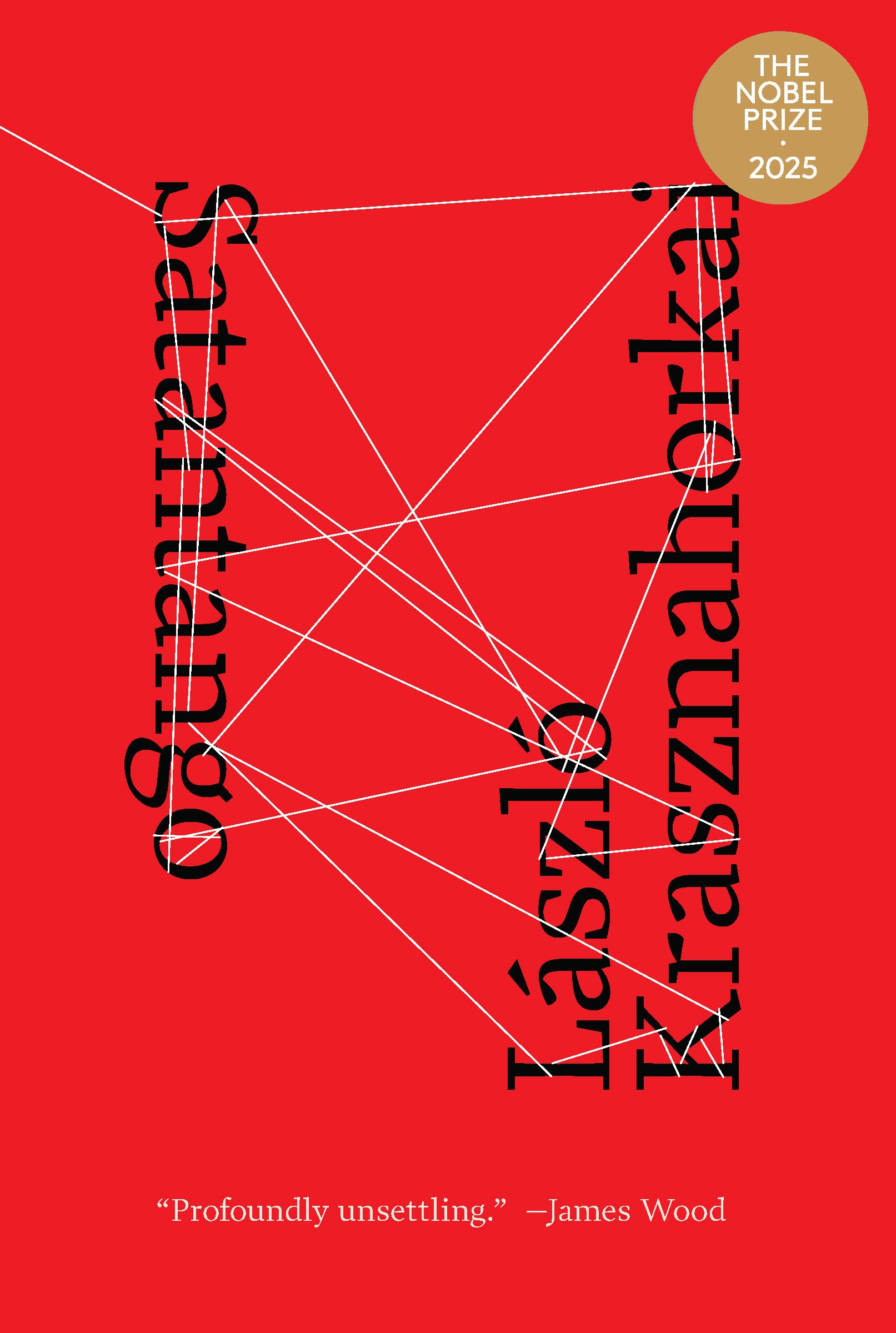 Satantango | New Directions Publishing