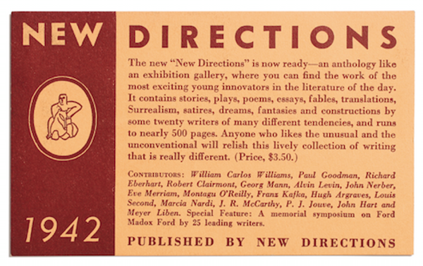 Image by New Direction