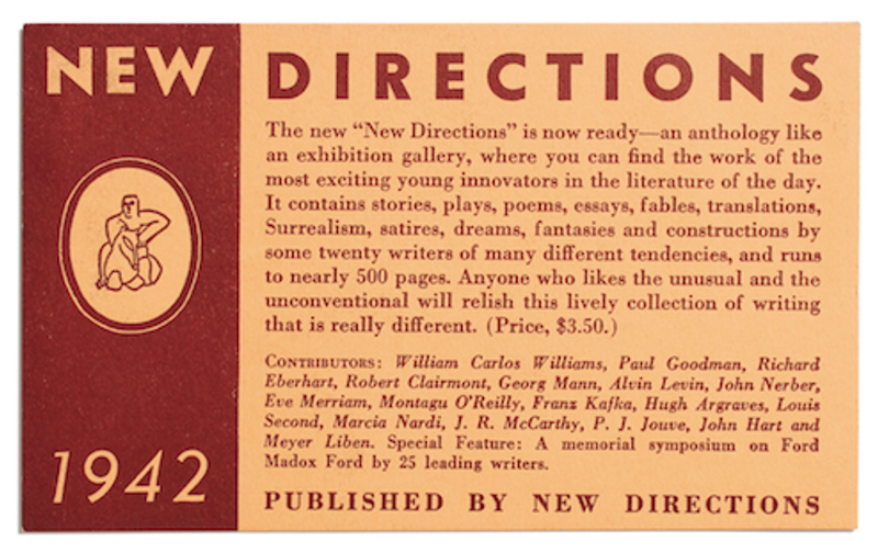 Image by New Direction