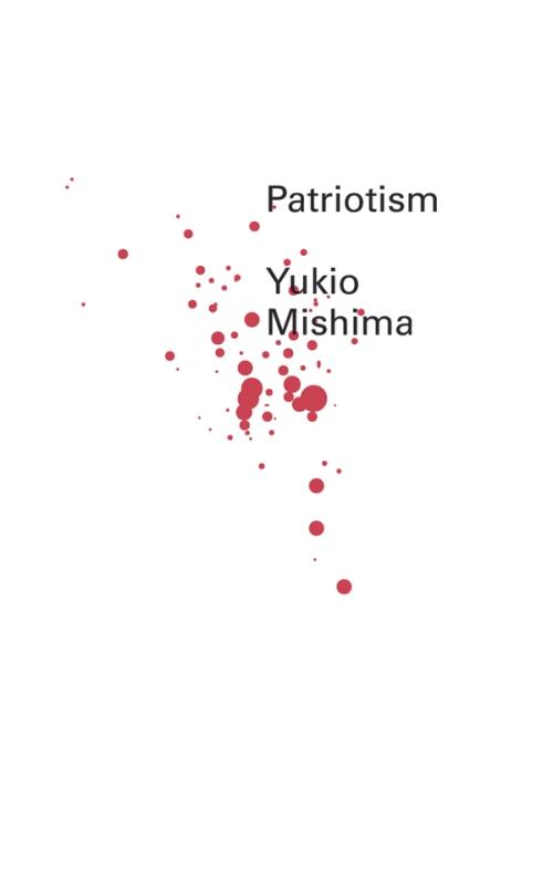 cover of the book Patriotism