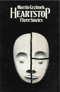 cover of the book Heartstop