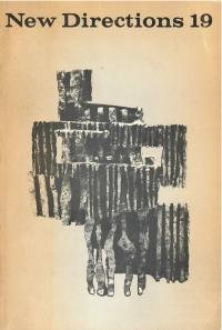 cover of the book New Directions 19